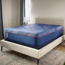  Size_King  -- High Point II Soft Mattress (King) IMAGE 1
