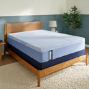  Sealy Medina II Firm Mattress (Split California King) IMAGE 1