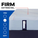  Sealy Medina II Firm Mattress (Split California King) IMAGE 2