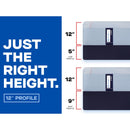  Sealy Medina II Firm Mattress (Twin XL) IMAGE 15