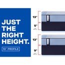  Sealy Paterson II Medium Mattress (Split California King) IMAGE 15