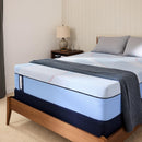 Sealy Paterson II Soft Mattress (Split California King) IMAGE 1
