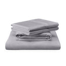  Tempur-Pedic TEMPUR-Adapt Luxe Egyptian Cotton Sheets - Graphite (Twin) IMAGE 12