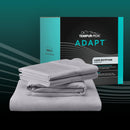  Tempur-Pedic TEMPUR-Adapt Luxe Egyptian Cotton Sheets - Graphite (Twin) IMAGE 18