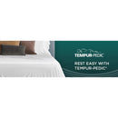  Tempur-Pedic TEMPUR-Adapt Luxe Egyptian Cotton Sheets - Graphite (Twin) IMAGE 9
