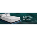  Tempur-Pedic TEMPUR-Adapt Luxe Egyptian Cotton Sheets - Graphite (Twin XL) IMAGE 7
