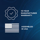  Tempur-Pedic TEMPUR-Ergo® ProSmart® Air Base (Queen) IMAGE 10