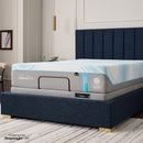  Tempur-Pedic TEMPUR-Ergo® ProSmart® Air Base (Queen) IMAGE 11