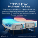  Tempur-Pedic TEMPUR-Ergo® ProSmart® Air Base (Queen) IMAGE 12