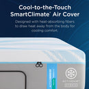  Tempur-Pedic TEMPUR-Ergo® ProSmart® Air Base (Queen) IMAGE 14
