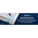  Tempur-Pedic TEMPUR-Ergo® ProSmart® Air Base (Queen) IMAGE 15