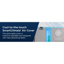  Tempur-Pedic TEMPUR-Ergo® ProSmart® Air Base (Queen) IMAGE 16