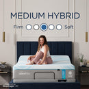  Tempur-Pedic TEMPUR-Ergo® ProSmart® Air Base (Queen) IMAGE 3