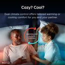  Tempur-Pedic TEMPUR-Ergo® ProSmart® Air Base (Queen) IMAGE 4