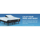  Size_Flex King  --  Tempur-LuxeBreeze® Firm Mattress (Split Head King) IMAGE 16