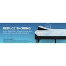 Size_Flex King  -- Tempur-LuxeBreeze® Firm Mattress (Split Head King) IMAGE 20