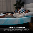  Size_Flex King  -- Tempur-LuxeBreeze® Firm Mattress (Split Head King) IMAGE 5