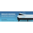  Size_Flex King  -- Tempur-LuxeBreeze® Medium Hybrid Mattress (Split Head King) IMAGE 20