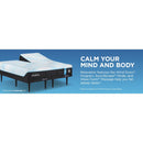  Size_Flex King  --  Tempur-LuxeBreeze® Soft Mattress (Split Head King) IMAGE 16