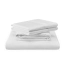  Tempur-Pedic TEMPUR Luxe Egyptian Cotton Pillowcase Set  White (Queen) IMAGE 2