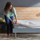  Tempur-Pedic Tempur Mattress Protector (Twin) IMAGE 3