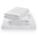  Tempur-Pedic TEMPUR Rayon from Bamboo Sheet Set White (Queen) IMAGE 2