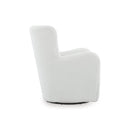  Signature Design by Ashley Rowenburg Swivel Glider Accent Chair A3000797 IMAGE 3