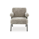  Signature Design by Ashley Goda Stationary Accent Chair A3000811 IMAGE 2