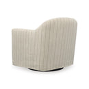  Signature Design by Ashley Valwick Swivel Accent Chair A3000817 IMAGE 4