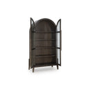  Signature Design by Ashley Benhall A4000727 Accent Cabinet IMAGE 2