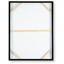  Signature Design by Ashley Siaking A8000509 Wall Art IMAGE 3