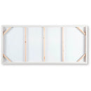  Signature Design by Ashley Edendale A8000526 Wall Art IMAGE 3