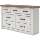  Benchcraft Savonport Dresser B4615-31 IMAGE 6