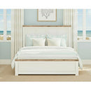  Benchcraft Savonport King Panel Bed B4615-56/B4615-58/B4615-97 IMAGE 2