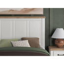  Signature Design by Ashley Savonport Queen Panel Bed with Storage B100-13/B4615-54/B4615-57/B4615-60/B4615-60 IMAGE 10
