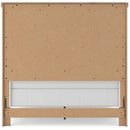  Signature Design by Ashley Savonport Queen Panel Bed with Storage B100-13/B4615-54S/B4615-57/B4615-95 IMAGE 9