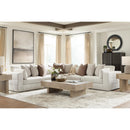  Signature Design by Ashley Ashbourne Estate 5 pc Sectional PC6600446/PC6600446/PC6600464/PC6600465/PC6600477 IMAGE 4
