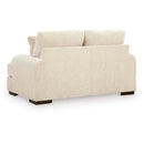  Manufacturer Color_Sand  -- Jayne Park PC8150635 Loveseat IMAGE 3