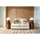 Manufacturer Color_Sand  -- Jayne Park PC8150635 Loveseat IMAGE 4