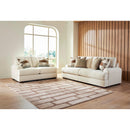  Manufacturer Color_Sand  -- Jayne Park PC8150635 Loveseat IMAGE 5