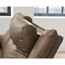  Signature Design by Ashley Max-Momentum Power Reclining 6 pc Sectional PC8230531/PC8230546/PC8230558/PC8230560/PC8230562/PC8230577 IMAGE 4