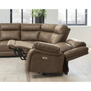  Signature Design by Ashley Max-Momentum Power Reclining 7 pc Sectional PC8230546/PC8230546/PC8230558/PC8230560/PC8230560/PC8230562/PC8230577 IMAGE 6