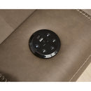  Signature Design by Ashley Max-Momentum Power Reclining 6 pc Sectional PC8230546/PC8230546/PC8230558/PC8230560/PC8230562/PC8230577 IMAGE 8