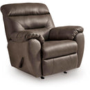  Manufacturer Color_Ash  -- Elksworth PC8400325 Rocker Recliner IMAGE 1