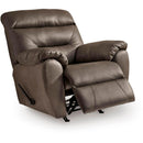  Manufacturer Color_Ash  -- Elksworth PC8400325 Rocker Recliner IMAGE 2
