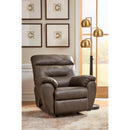  Manufacturer Color_Ash  -- Elksworth PC8400325 Rocker Recliner IMAGE 5