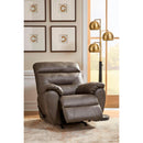  Manufacturer Color_Ash  -- Elksworth PC8400325 Rocker Recliner IMAGE 6
