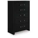  Signature Design by Ashley Maeling Chest PCB1115-46 IMAGE 1