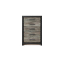  Signature Design by Ashley Broachmyn 5-Drawer Chest PCB1118-46 IMAGE 3