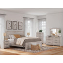  Signature Design by Ashley Broachmyn 6-Drawer Dresser PCB1120-31 IMAGE 13